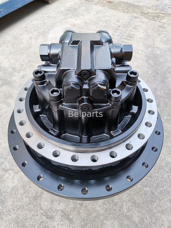 Belparts Excavator Travel Motor Final Drive Assy ZX270-3 محرك السفر Assy 9255880 9256990