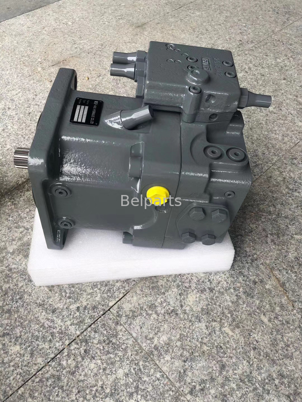 LG85 KY85-7 LG85 Belparts Exacvator A11VO75 FR85 SY75 أجزاء المضخة المضخة المائية الرئيسية