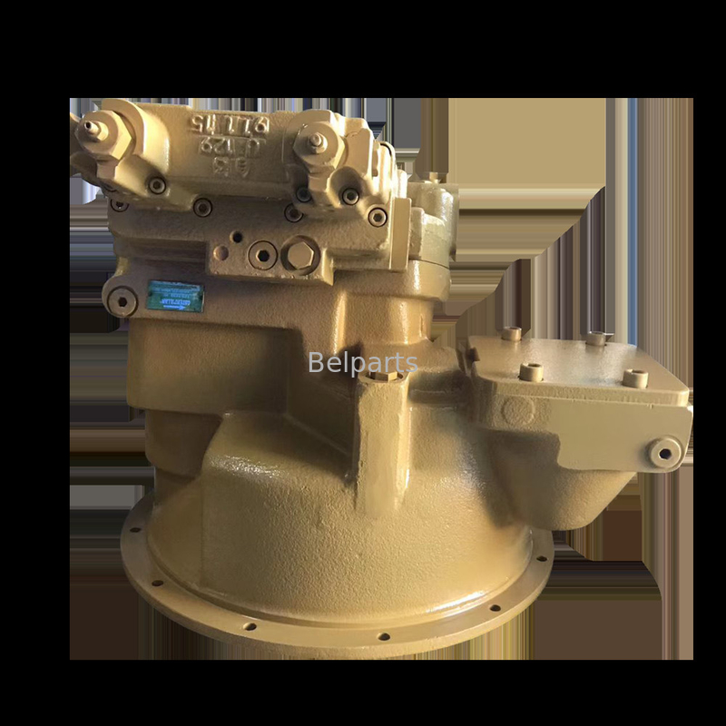 أجزاء حفارة مضخة هيدروليكية Belparts E320L E322B المضخة الرئيسية A8V0107 114-0603 114-0602