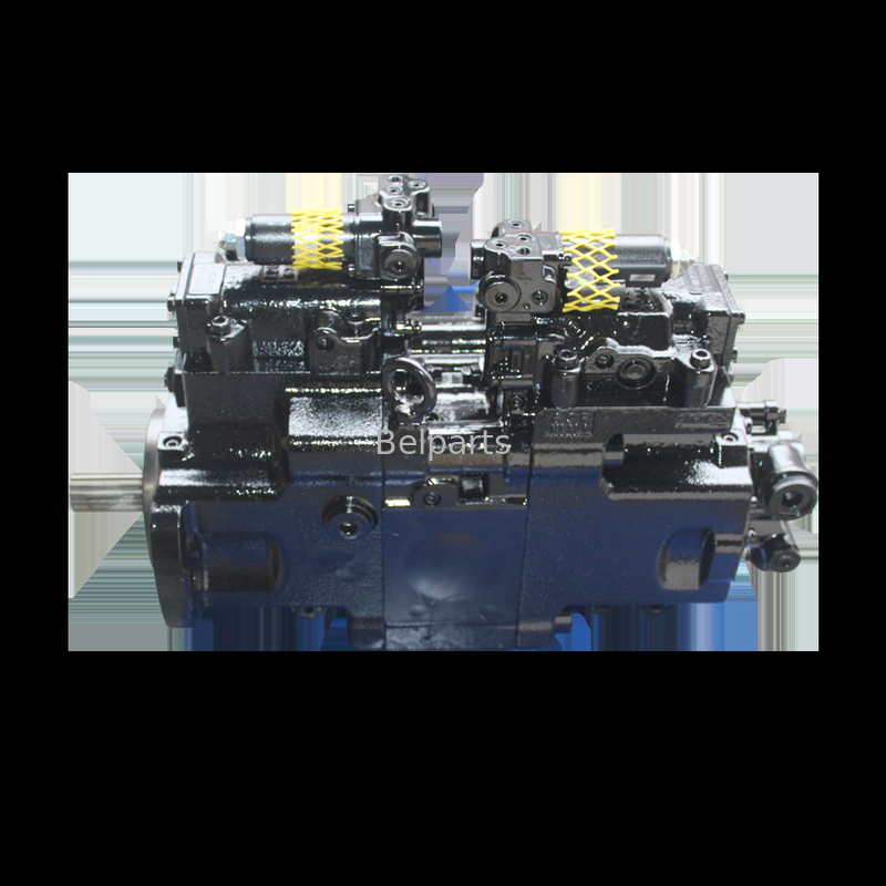 Sk130 8 Sk130-8 Belparts حفارة المضخة الهيدروليكية الرئيسية Sk160 لكوبلكو