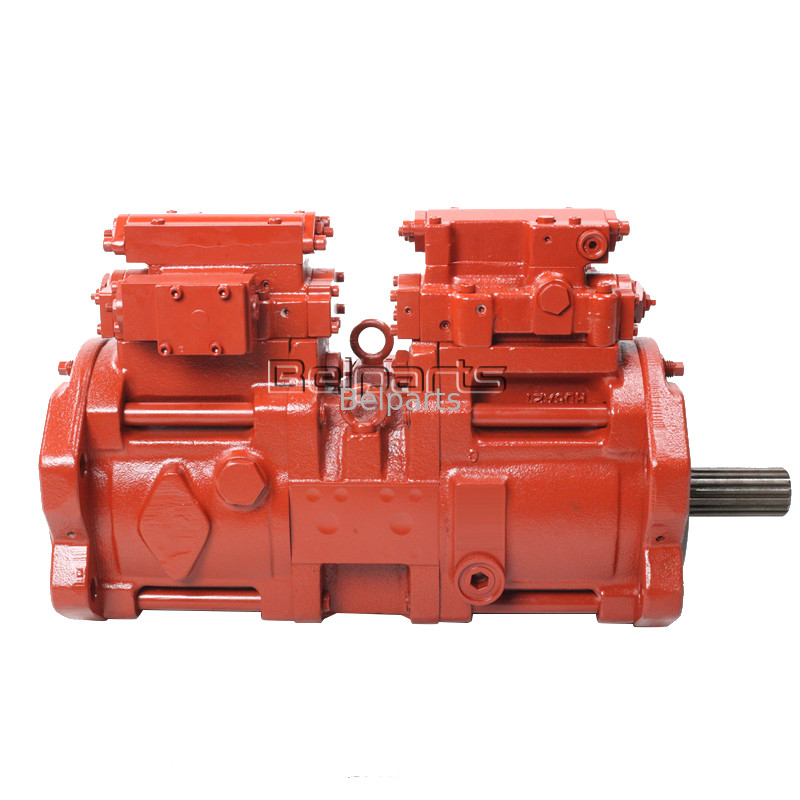 Pc200 Pc200 7 Belparts حفارة المضخة الرئيسية Pc200-7 200-6 Pc160708-2L-00300708-2L-00790 مضخة هيدروليكية لكوماتسو