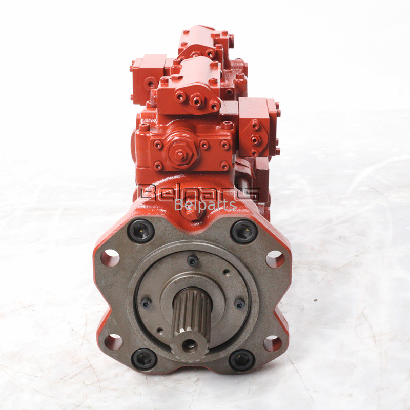 Pc200 Pc200 7 Belparts حفارة المضخة الرئيسية Pc200-7 200-6 Pc160708-2L-00300708-2L-00790 مضخة هيدروليكية لكوماتسو