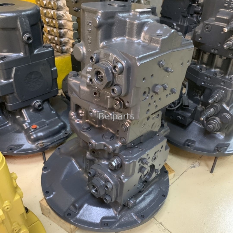 PC220 PC 220-3 Belparts حفارة المضخة الرئيسية Pc220 5 Pc220-5 Pc220-7 708-25-01054 مضخة هيدروليكية لكوماتسو