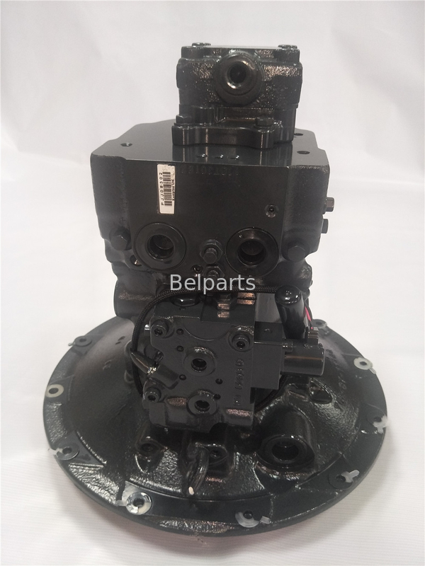 Belparts Excavator Pc78-6 Pc78us Pc78 Pc75r-2 المضخة الرئيسية 708-3T-00140708-1W-00310 مضخة هيدروليكية لكوماتسو