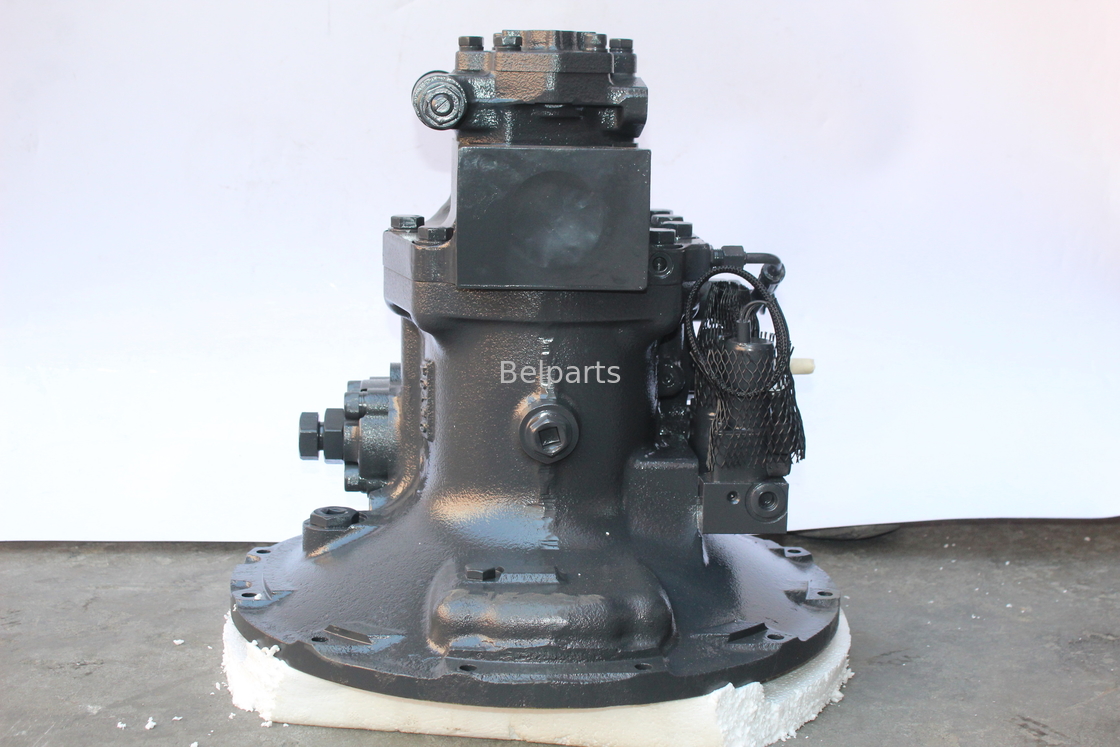 Belparts Excavator Pc100-6 Pc120-6 Pc120-2 Pc100 المضخة الرئيسية 708-1L-00070 مضخة هيدروليكية لكوماتسو