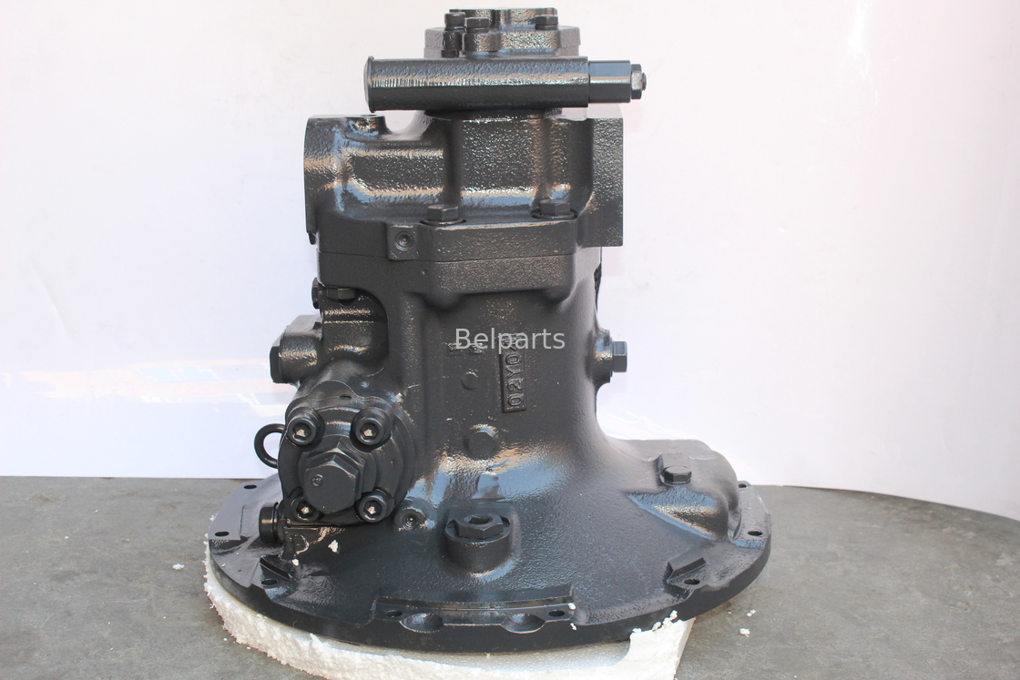 Belparts Excavator Pc100-6 Pc120-6 Pc120-2 Pc100 المضخة الرئيسية 708-1L-00070 مضخة هيدروليكية لكوماتسو