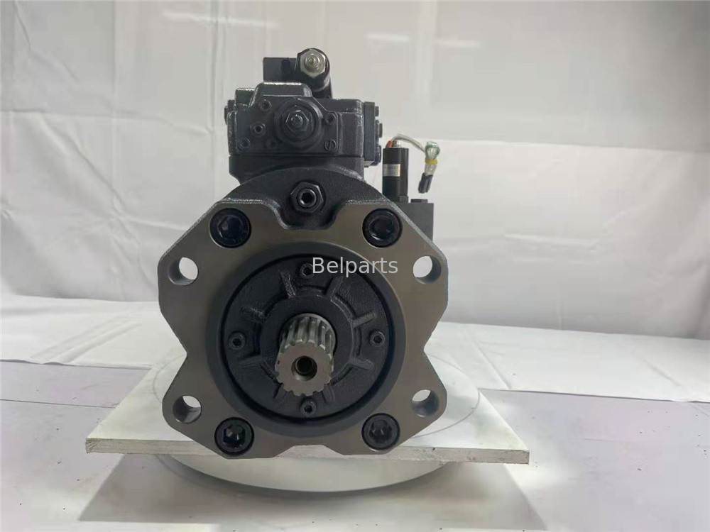 Cx130 Cx210b Belparts حفارة Cx160 Cx240 Cx210 المضخة الرئيسية KRJ6199 مضخة هيدروليكية للقضية