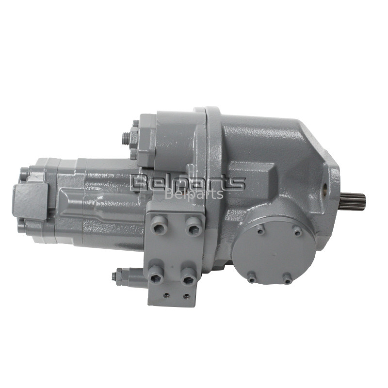 Belparts Excavator Ec55 Ec35 Ec20 المضخة الرئيسية PJ 5350087 PJ 7416876 مضخة هيدروليكية لشركة فولفو