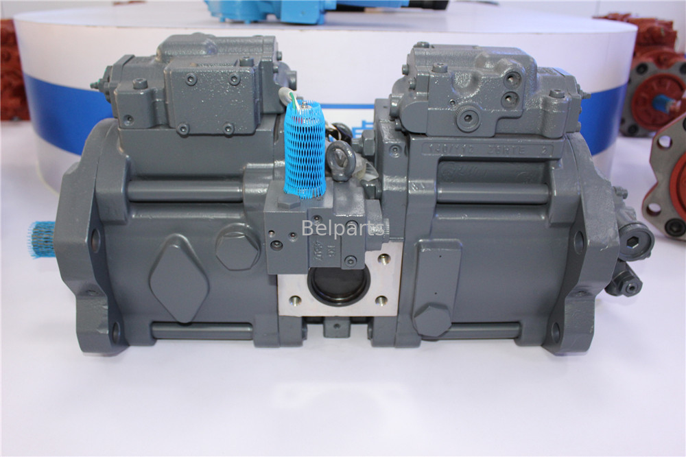 Belparts Excavator Ec240 Ec460 Ec360 المضخة الهيدروليكية الرئيسية لمضخة فولفو SA 1142-00531