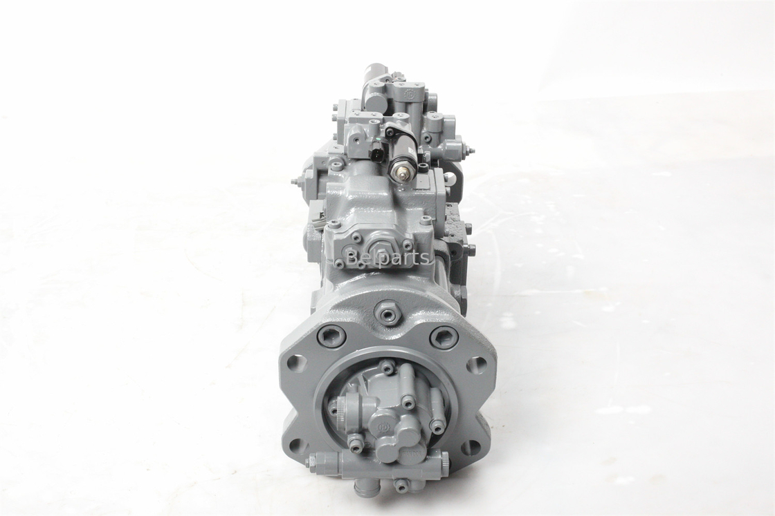 مضخة هيدروليكية للحفارة الرئيسية SK200-6ES SK200LC-6ES Belparts لـ Kobelco Yn10v00023f2