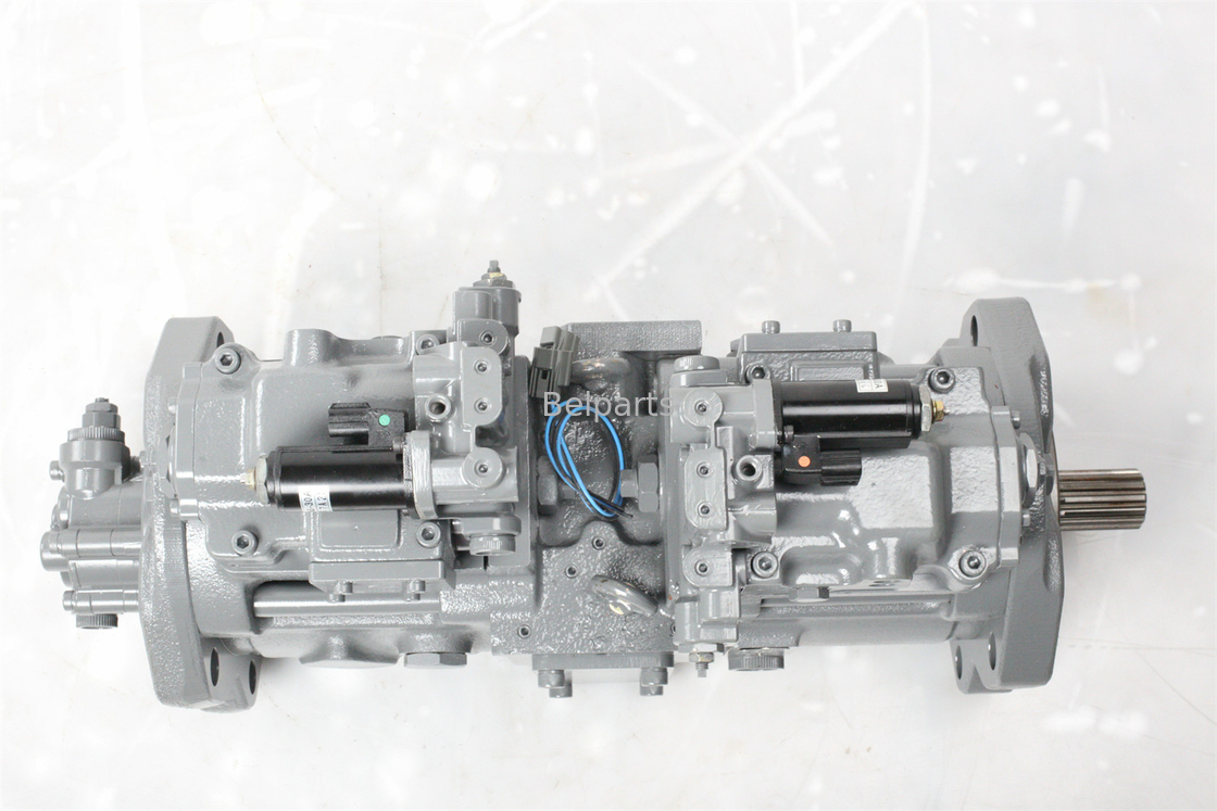 مضخة هيدروليكية للحفارة الرئيسية SK200-6ES SK200LC-6ES Belparts لـ Kobelco Yn10v00023f2