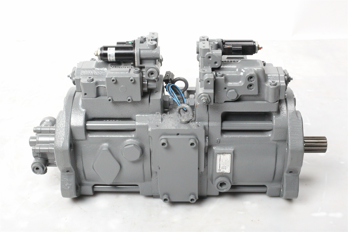 مضخة هيدروليكية للحفارة الرئيسية SK200-6ES SK200LC-6ES Belparts لـ Kobelco Yn10v00023f2