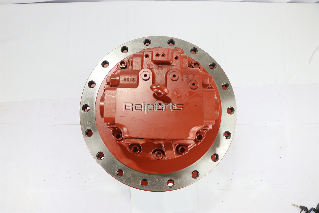 Belparts Excavator Travel Motor Final Drive MAG-1700VP-5000 sany305 لـ Sany