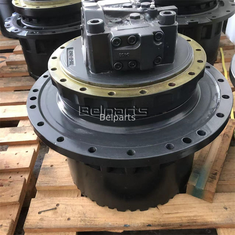 Belparts Excavator Travel Motor Assy Final Drive Pc300 Pc350 Pc360-7 لكوماتسو