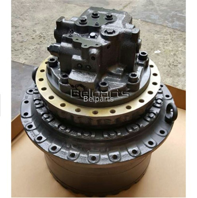 Belparts Excavator Travel Motor Final Drive pc450-8 لكوماتسو 706-8J-01012