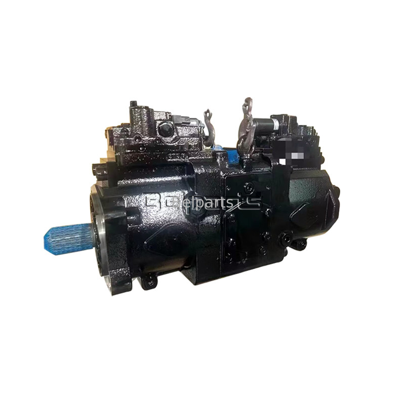 مضخة بيلبارتس حفارة رئيسية SK330-10 SK350-10 LC10V00041F1 مضخة هيدروليكية لكوبلكو