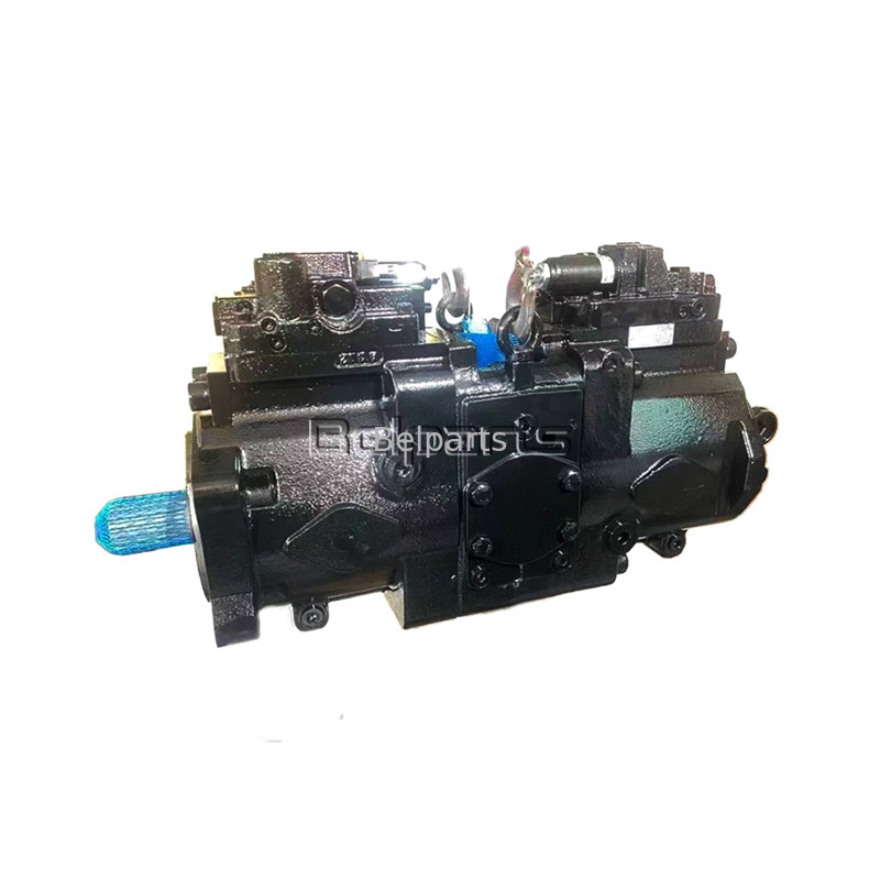 مضخة بيلبارتس حفارة رئيسية SK330-10 SK350-10 LC10V00041F1 مضخة هيدروليكية لكوبلكو