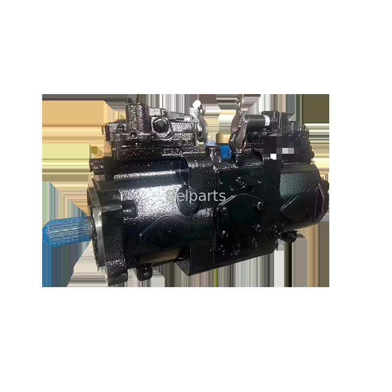 مضخة بيلبارتس حفارة رئيسية SK330-10 SK350-10 LC10V00041F1 مضخة هيدروليكية لكوبلكو