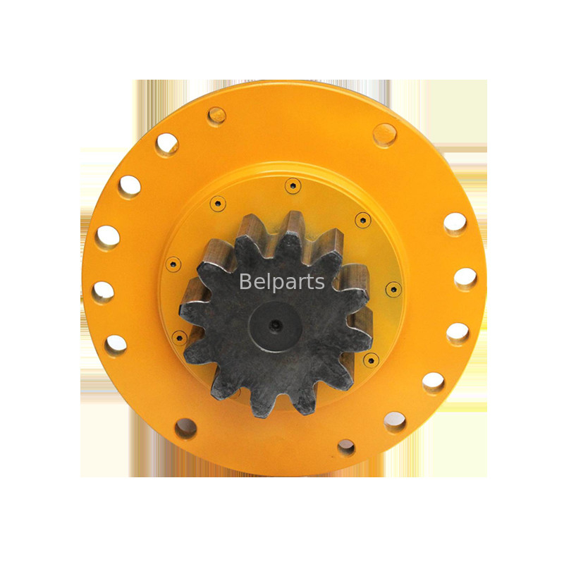 Belparts Excavator Swing Gearbox R145 سوينغ تخفيض السرعة 31Q4-11140 لشركة Hyundai