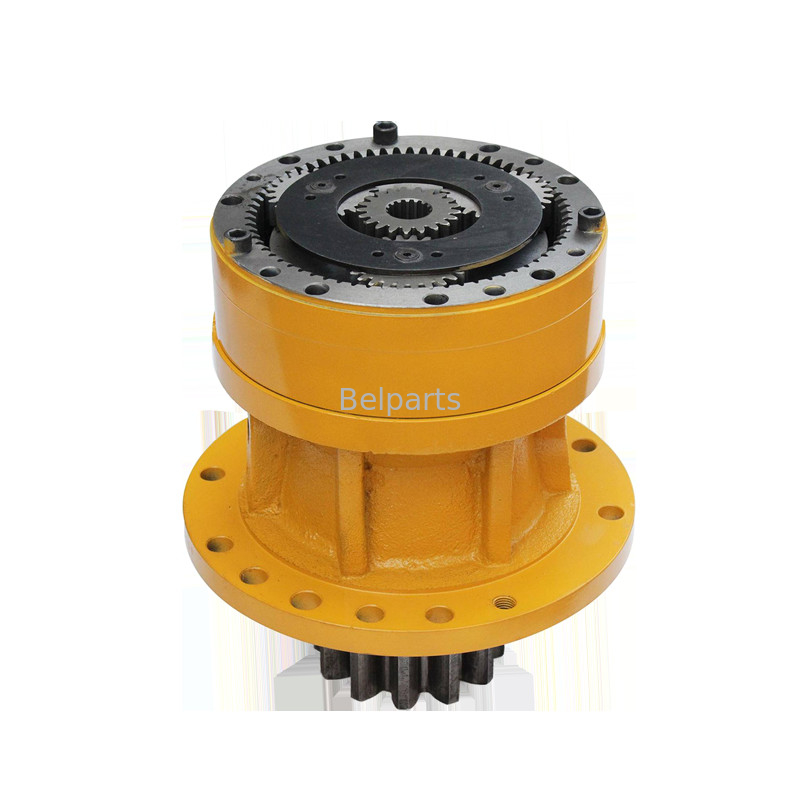 Belparts Excavator Swing Gearbox R145 سوينغ تخفيض السرعة 31Q4-11140 لشركة Hyundai