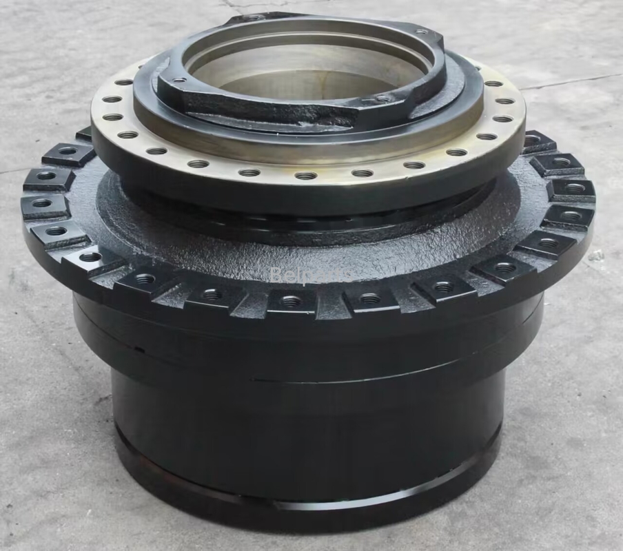 Belparts Excavator Travel Gearbox ZX870-5G 9219274 ترس تخفيض السفر لشركة هيتاشي