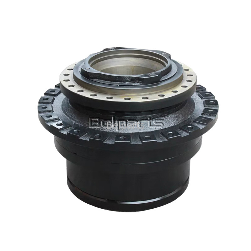 Belparts Excavator Travel Gearbox ZX870-5G 9219274 ترس تخفيض السفر لشركة هيتاشي