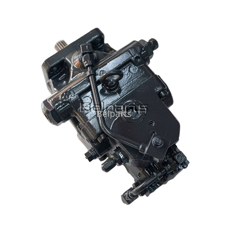 مضخة Belparts Excavator الهيدروليكية الرئيسية PC30MR-1 708-1S-00150 لكوماتسو المستعملة