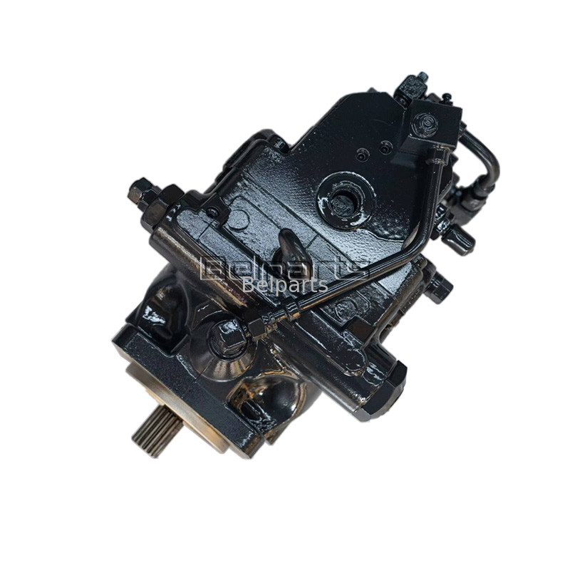 مضخة Belparts Excavator الهيدروليكية الرئيسية PC30MR-1 708-1S-00150 لكوماتسو المستعملة