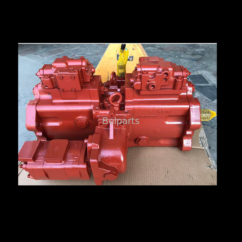 Belparts Excavator  360 EC360 EC210BLC EC460 حفارة مضخة هيدروليكية رئيسية Assy SA 7220-00700