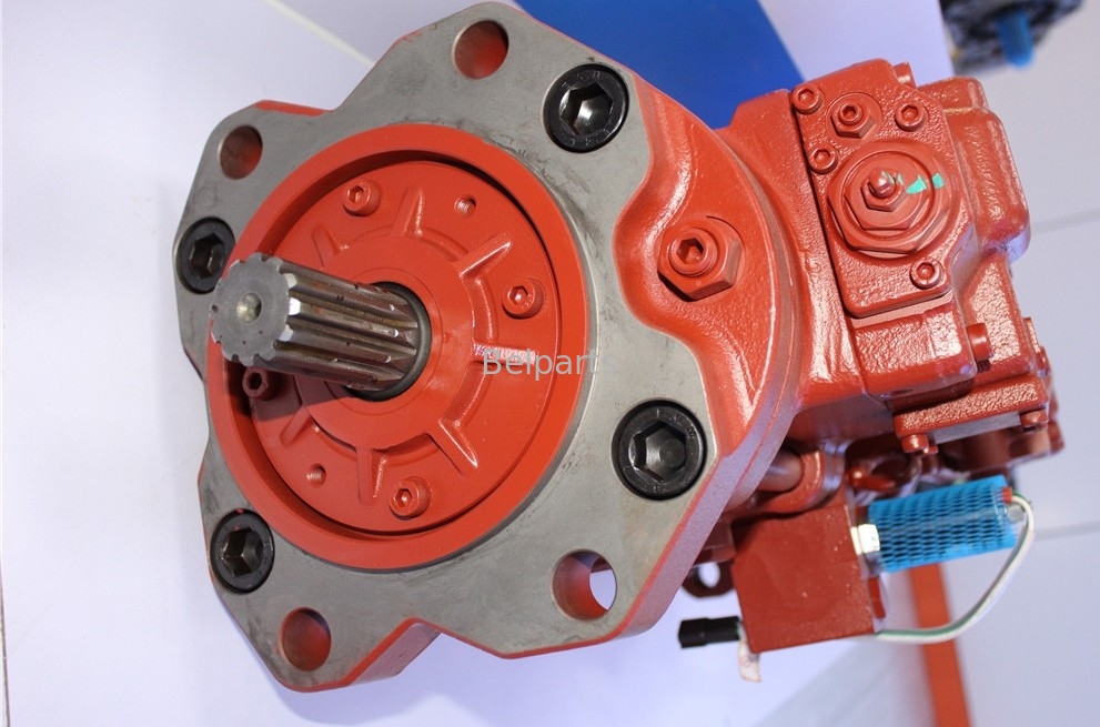 حفارة بيلبارتس سوميتومو SH200 S280 SH225-3 SH280 حفارة مضخة هيدروليكية رئيسية