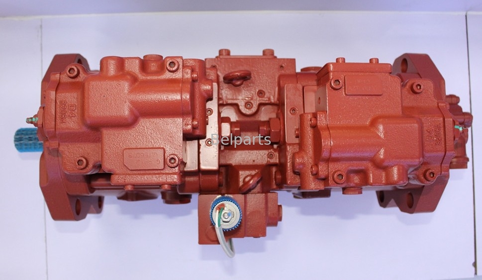 حفارة بيلبارتس سوميتومو SH200 S280 SH225-3 SH280 حفارة مضخة هيدروليكية رئيسية