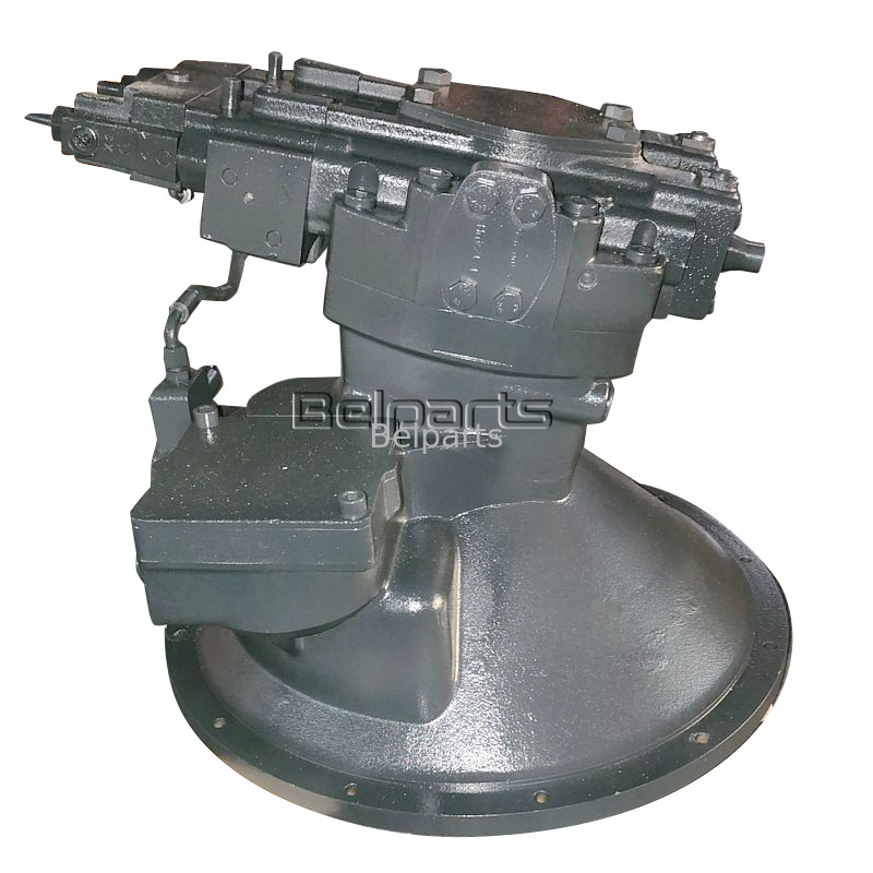 حفارة Belparts K5V140DTP لـ DH300 Dx340 Doosan Daewoo المضخة الهيدروليكية الرئيسية K1004522B