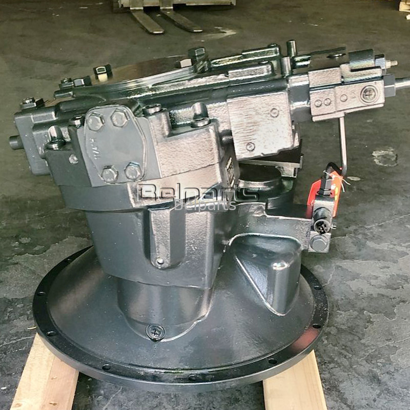 حفارة Belparts K5V140DTP لـ DH300 Dx340 Doosan Daewoo المضخة الهيدروليكية الرئيسية K1004522B