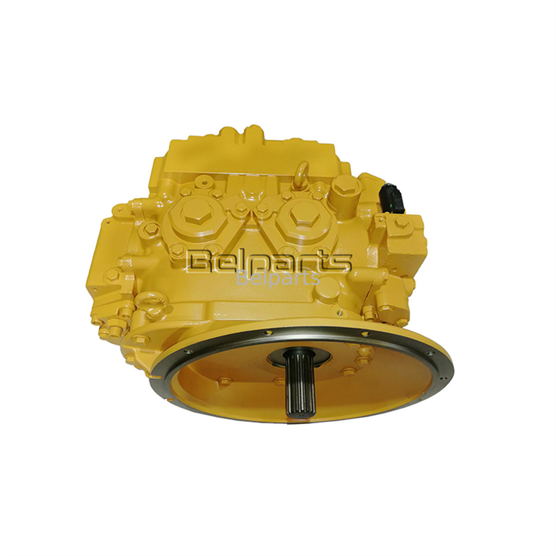 Belparts الحفر المضخة الهيدروليكية ل 320c 302.5 320b E320 مضخة المكبس المضخة الرئيسية 1626176