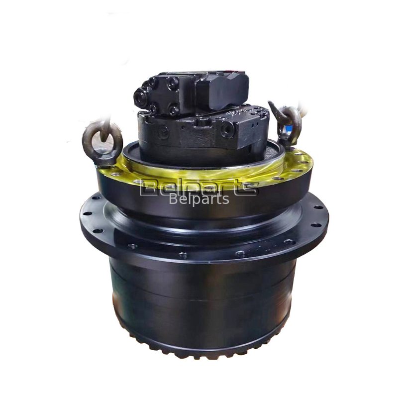 Belparts Excavator Travel Motor Assy Final Drive E336 550-4341 طقم إصلاح