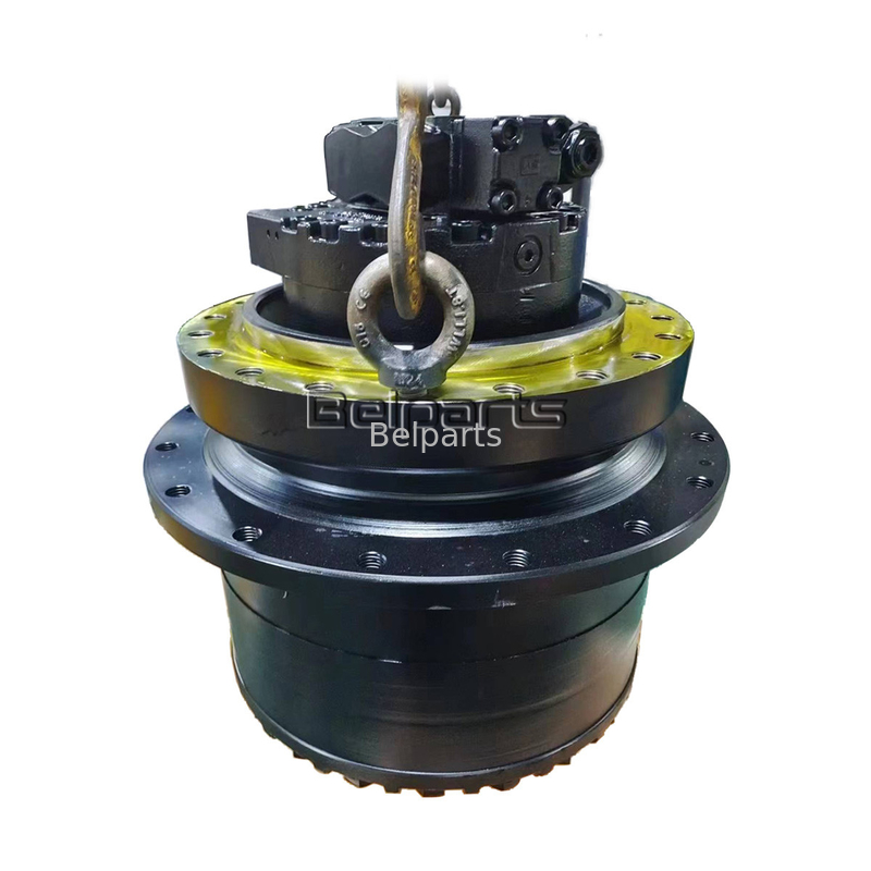 Belparts Excavator Travel Motor Assy Final Drive E336 550-4341 طقم إصلاح
