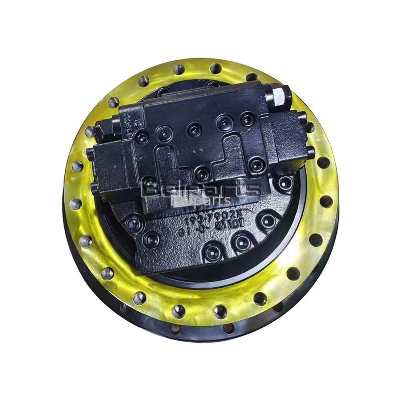 Belparts Excavator Travel Motor Assy Final Drive E336 550-4341 طقم إصلاح