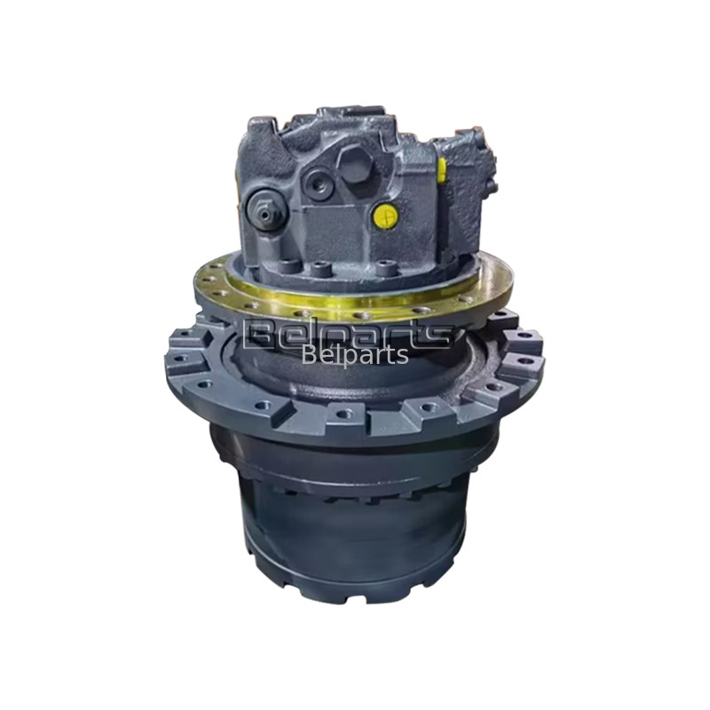 Belparts Excavator Travel Motor Assy Final Drive EX200-3 طقم إصلاح 9120000 9131678 لشركة Hitachi