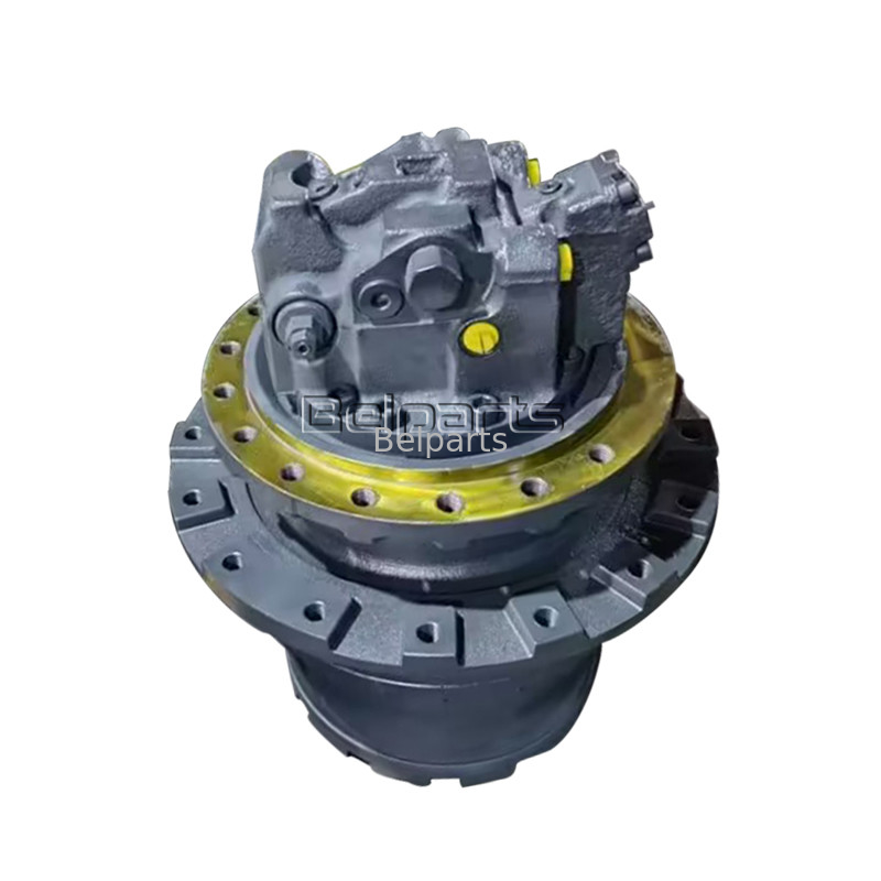 Belparts Excavator Travel Motor Assy Final Drive EX200-3 طقم إصلاح 9120000 9131678 لشركة Hitachi