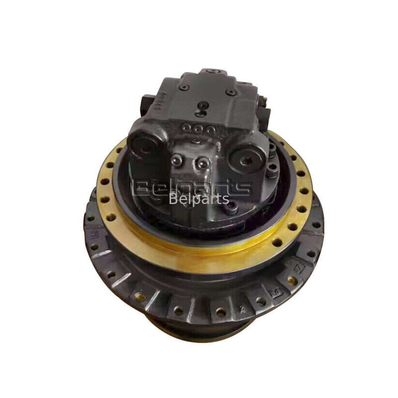 Belparts Excavator Travel Motor Assy Final Drive EX300-5 طقم إصلاح 9149125 9155694 لشركة Hitachi