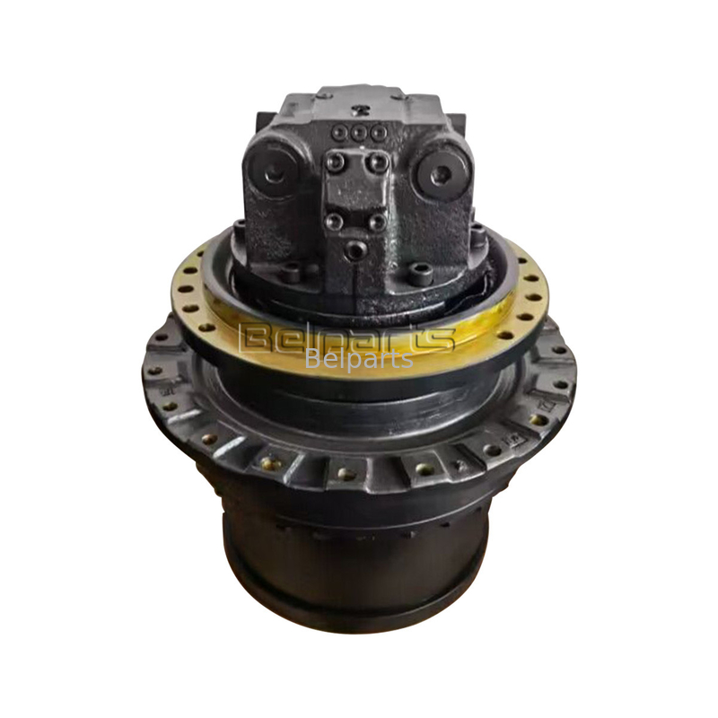 Belparts Excavator Travel Motor Assy Final Drive EX300-5 طقم إصلاح 9149125 9155694 لشركة Hitachi
