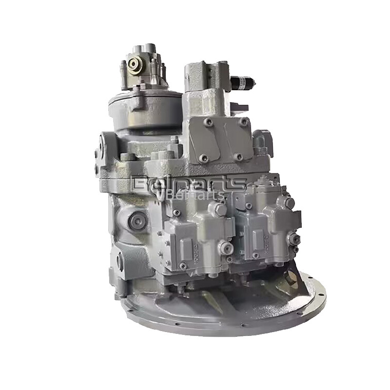 Belparts Excavator 345D 345DL 349D 349DL طقم تحويل هيدروليكي 295-9663 طقم إصلاح