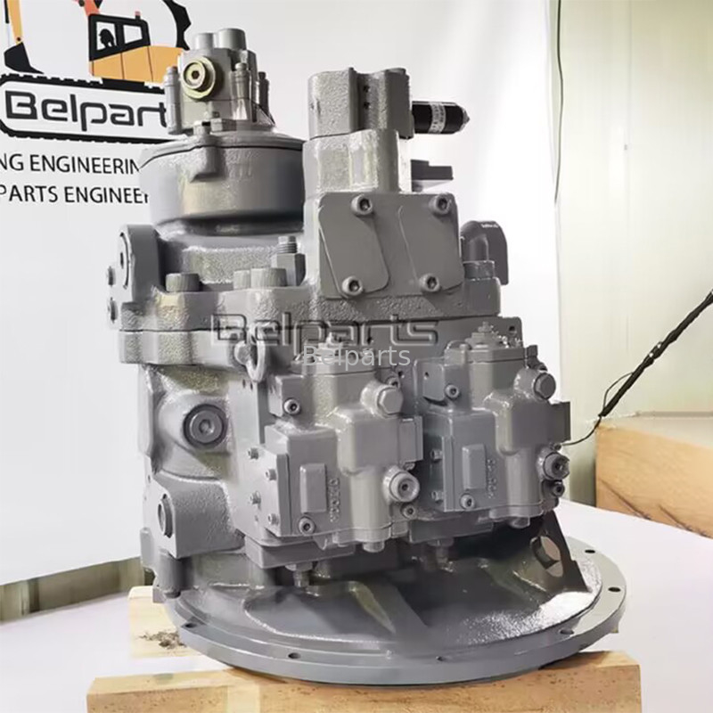 Belparts Excavator 345D 345DL 349D 349DL طقم تحويل هيدروليكي 295-9663 طقم إصلاح