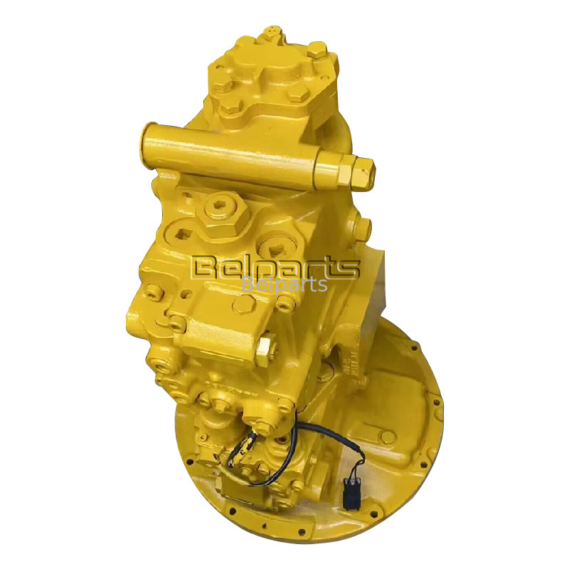 Belparts Excavator Main Pump PC220-6 طقم التحويل الهيدروليكي 708-2L-00423 طقم إصلاح