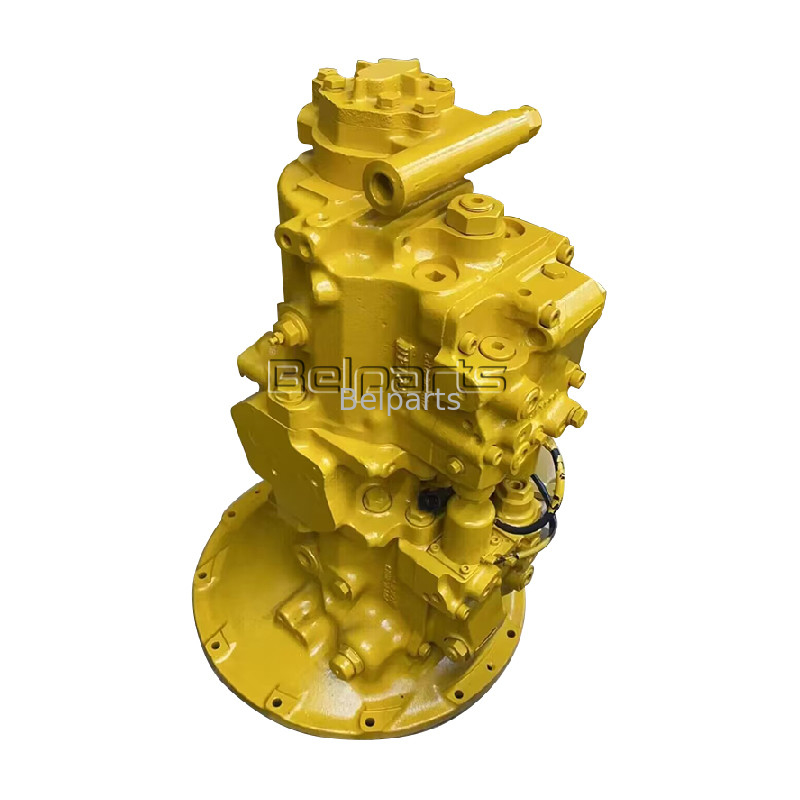 Belparts Excavator Main Pump PC220-6 طقم التحويل الهيدروليكي 708-2L-00423 طقم إصلاح