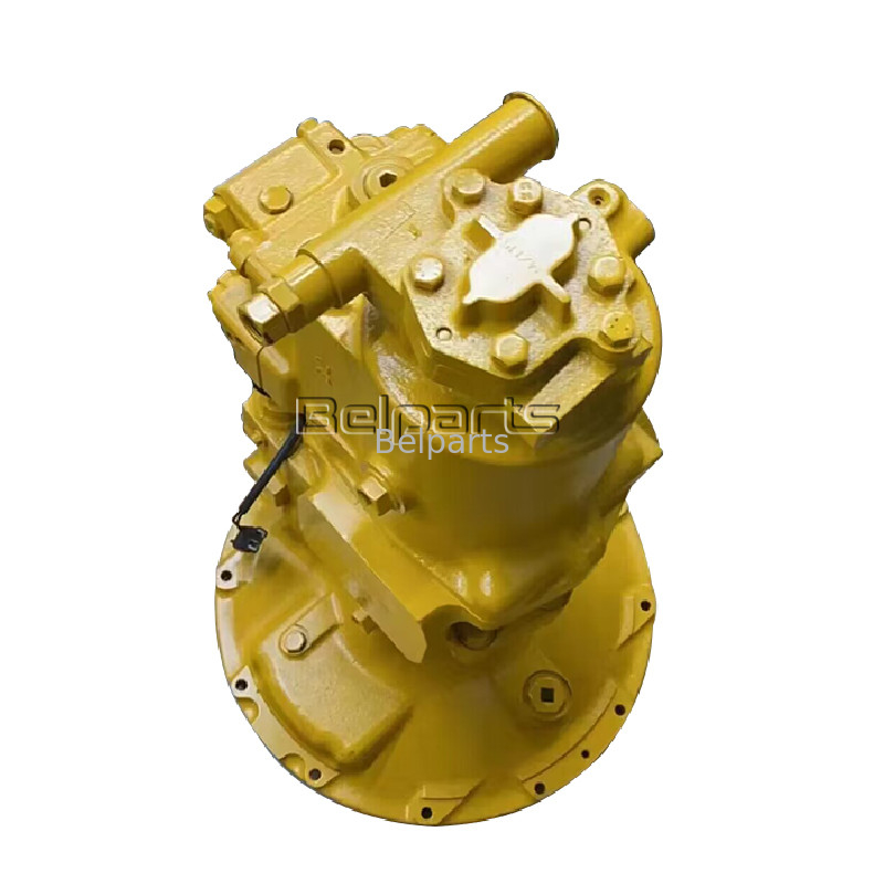 Belparts Excavator Main Pump PC220-6 طقم التحويل الهيدروليكي 708-2L-00423 طقم إصلاح