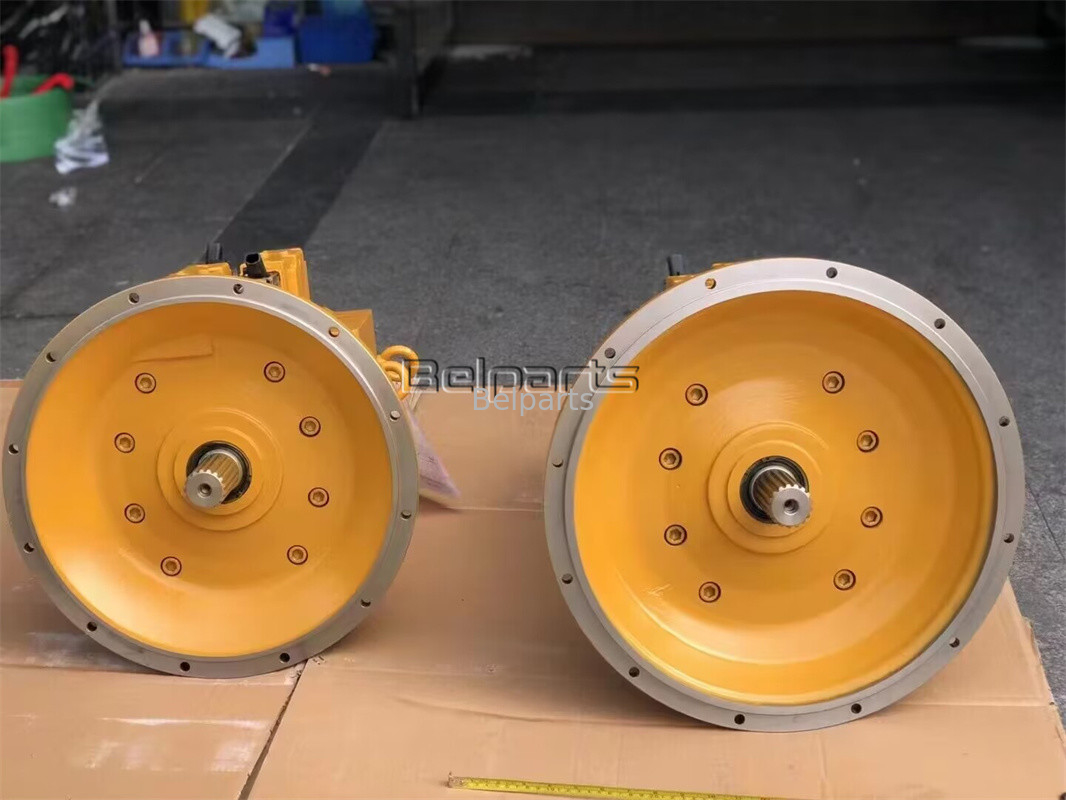 مضخة هيدروليكية حفارة Belparts لـ E320GC 320GC 320GC المضخة الهيدروليكية الرئيسية 567-9721