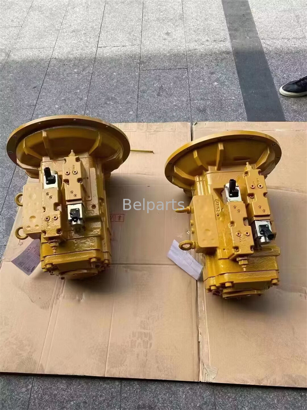 مضخة هيدروليكية حفارة Belparts لـ E320GC 320GC 320GC المضخة الهيدروليكية الرئيسية 567-9721