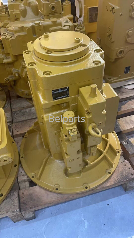 مضخة هيدروليكية حفارة Belparts لـ E320GC 320GC 320GC المضخة الهيدروليكية الرئيسية 567-9721