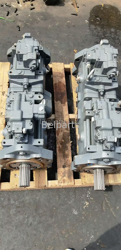 مضخة هيدروليكية حفارة بيلبارتس EX3600-5 K3V280 لمضخة هيدروليكية رئيسية هيتاشي 4426856 4624104